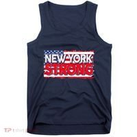 New York Strong Tank Top thumb 0