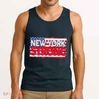 New York Strong Tank Top thumb 3