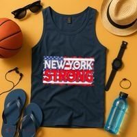 New York Strong Tank Top thumb 4