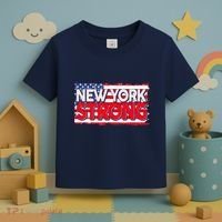 New York Strong Toddler T-Shirt thumb 3