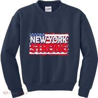 New York Strong Kids Sweatshirt thumb 0
