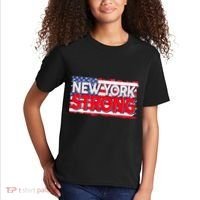 New York Strong Kids T-Shirt thumb 2