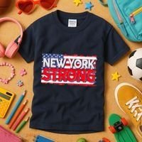 New York Strong Kids T-Shirt thumb 3