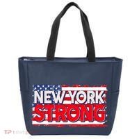 New York Strong Tote Bag thumb 0