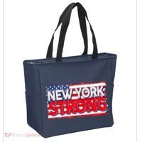 New York Strong Tote Bag thumb 2