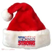 New York Strong Santa Hat thumb 0