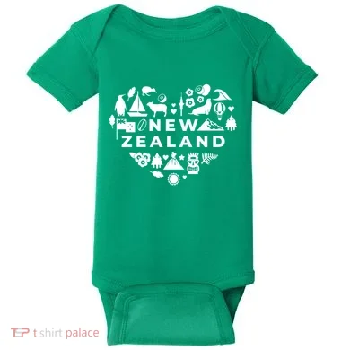 Baby Bodysuit
