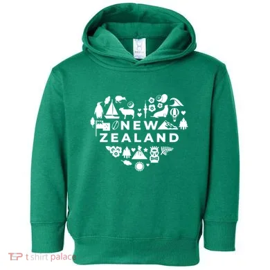 Toddler Hoodie