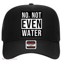 Not Even Water Ramadan Dawah Hat thumb 0