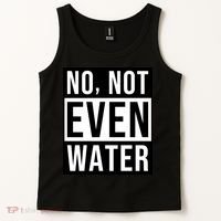 Not Even Water Ramadan Dawah Tank Top thumb 2