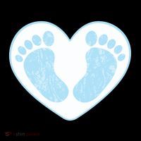 Newborn Feet Coffee Mug thumb 5