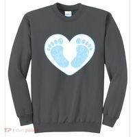 Newborn Feet Sweatshirt thumb 0