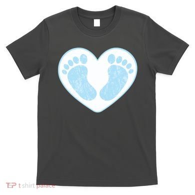 Newborn Feet T-Shirt