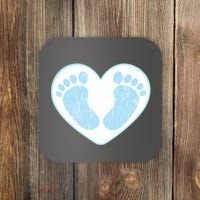 Newborn Feet Coaster thumb 0