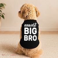 Newest Big Bro Doggie Tank thumb 2