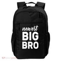 Newest Big Bro Backpack thumb 0