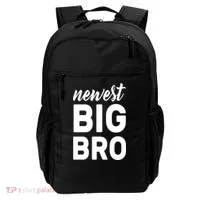 Newest Big Bro Backpack thumb 0
