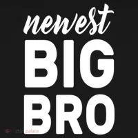 Newest Big Bro Backpack thumb 2