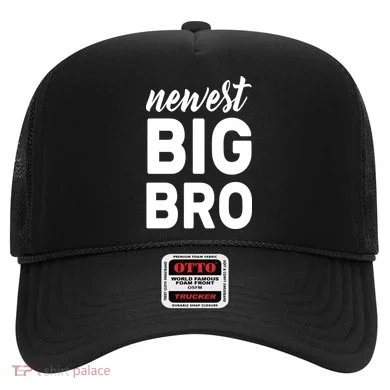 Newest Big Bro Hat