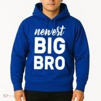 Newest Big Bro Hoodie thumb 2