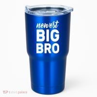 Newest Big Bro Tumbler thumb 0