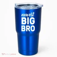Newest Big Bro Tumbler thumb 0