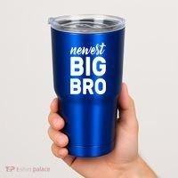 Newest Big Bro Tumbler thumb 2