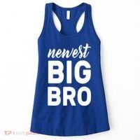 Newest Big Bro Women's Tank Top thumb 0