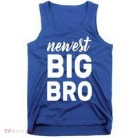 Newest Big Bro Tank Top thumb 0