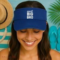 Newest Big Bro Visor thumb 2