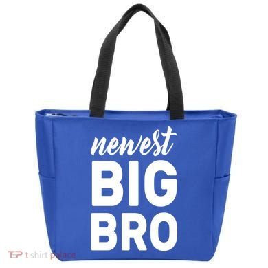 Newest Big Bro Tote Bag