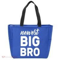 Newest Big Bro Tote Bag thumb 0
