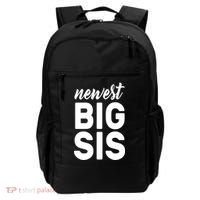 Newest Big Sis Backpack thumb 0