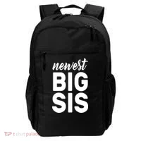 Newest Big Sis Backpack thumb 0