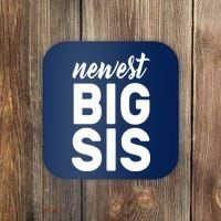 Newest Big Sis Coaster thumb 0