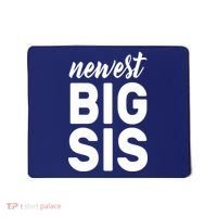 Newest Big Sis Mousepad thumb 0
