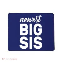 Newest Big Sis Mousepad thumb 0