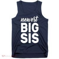 Newest Big Sis Tank Top thumb 0