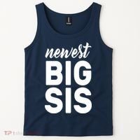 Newest Big Sis Tank Top thumb 2