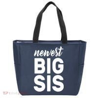 Newest Big Sis Tote Bag thumb 0