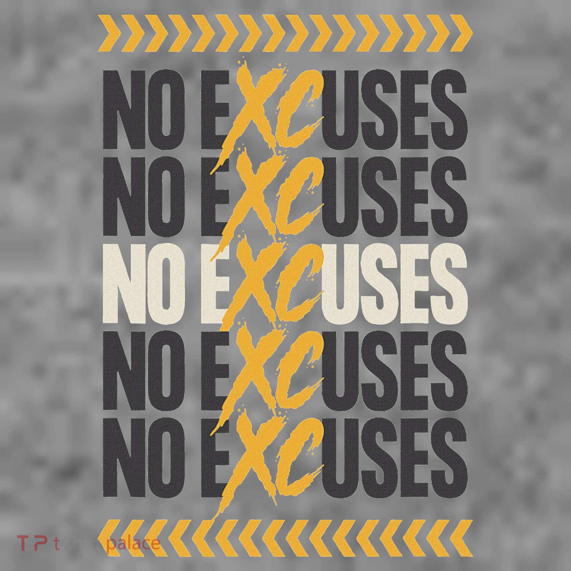 No Excuses Xc Cross Country Running Team Athlete Toddler Hoodie