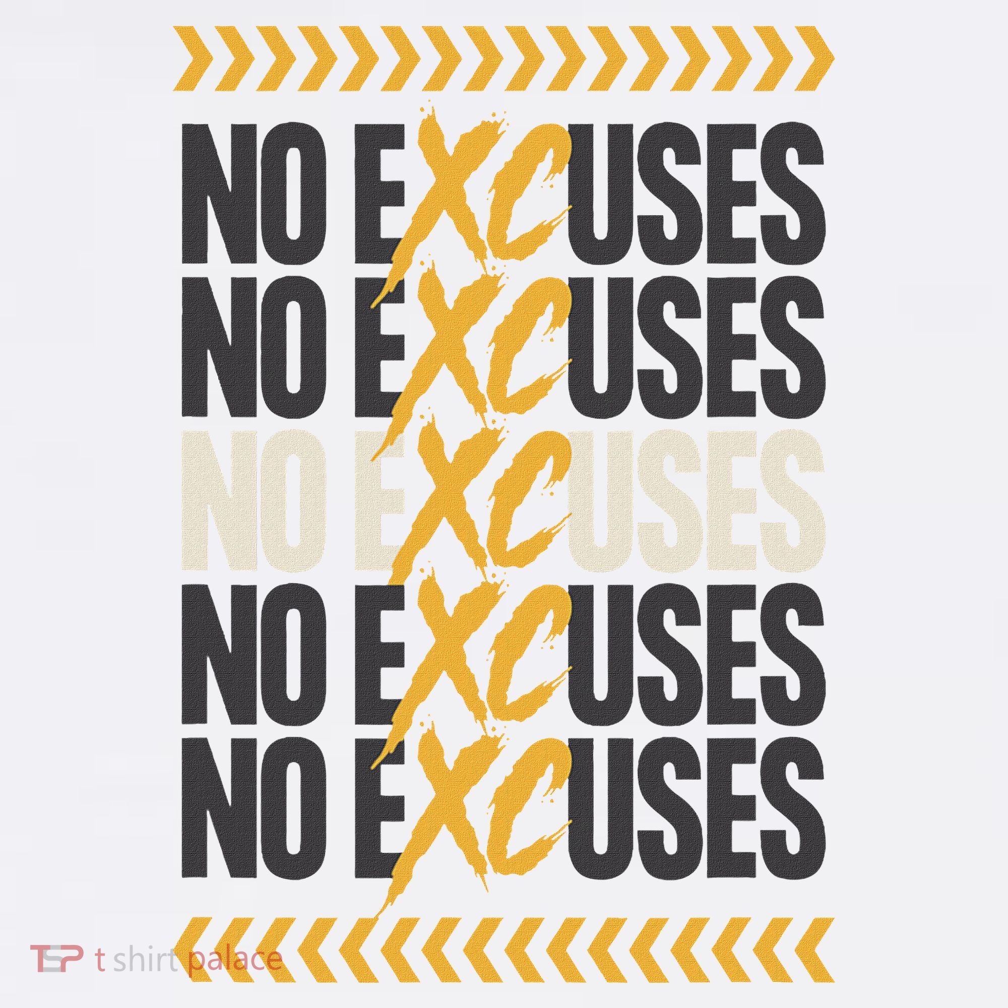 No Excuses Xc Cross Country Running Team Athlete Visor