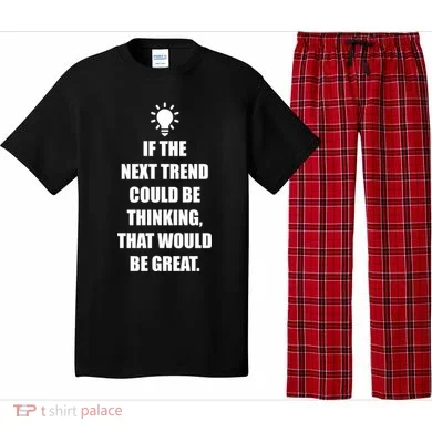 Pajama Set