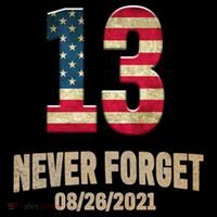 Never Forget 13 Service Members Kabul Afghanistan Airport Coffee Mug thumb 5