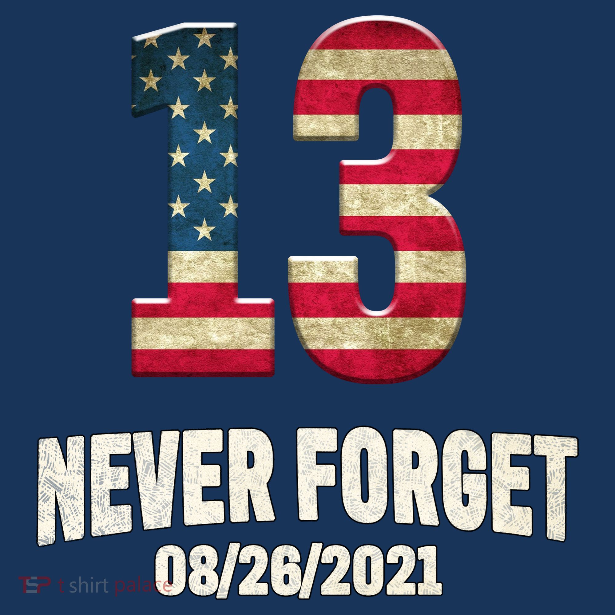 Never Forget 13 Service Members Kabul Afghanistan Airport Baby Bodysuit