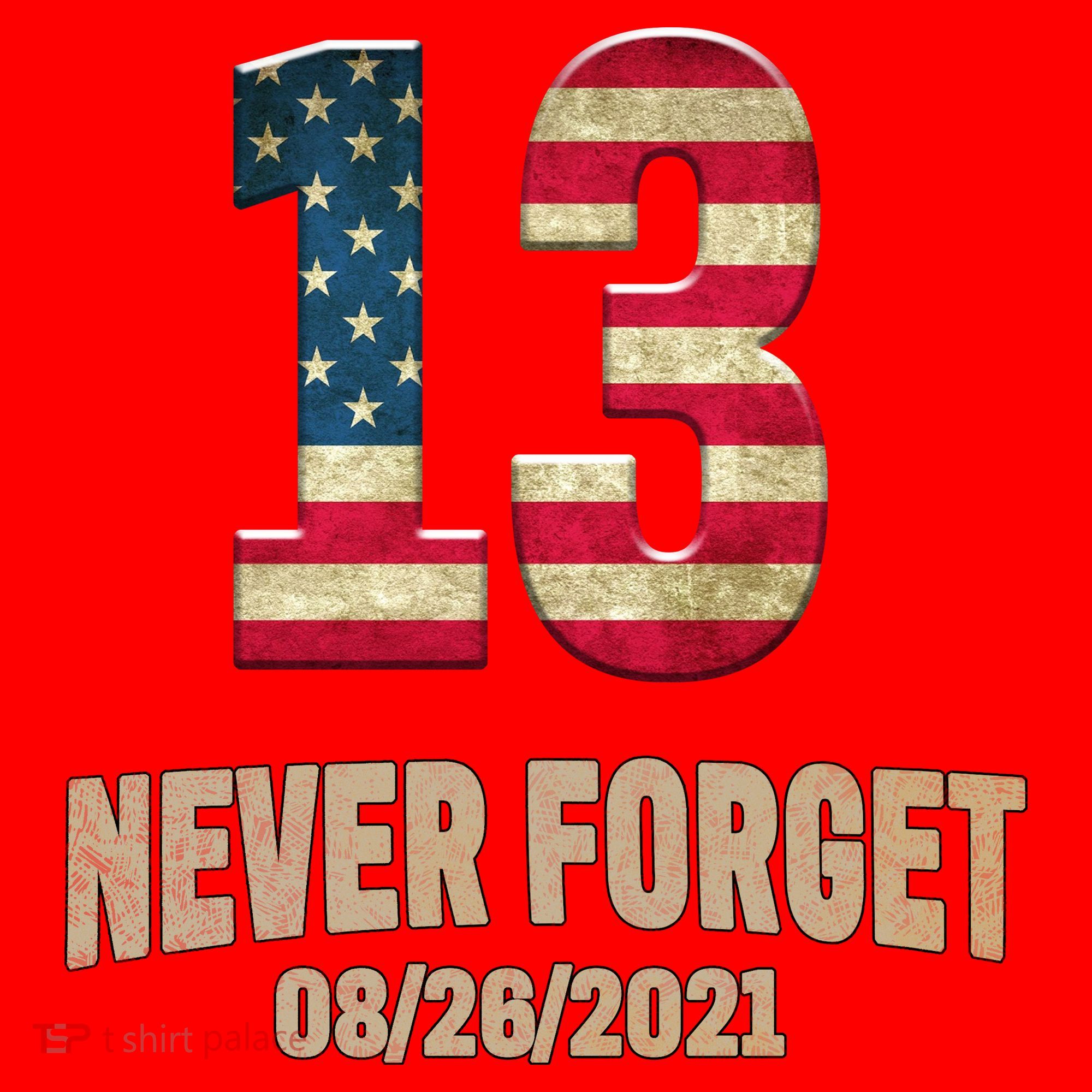 Never Forget 13 Service Members Kabul Afghanistan Airport Santa Hat
