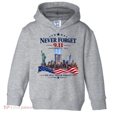 Toddler Hoodie