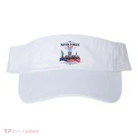 Never Forget 911 25th Anniversary Visor thumb 0