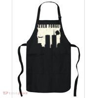 Never Forget 9.11 Patriot Day Apron thumb 0
