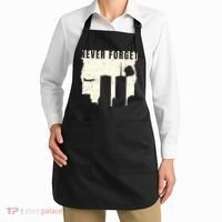 Never Forget 9.11 Patriot Day Apron thumb 2